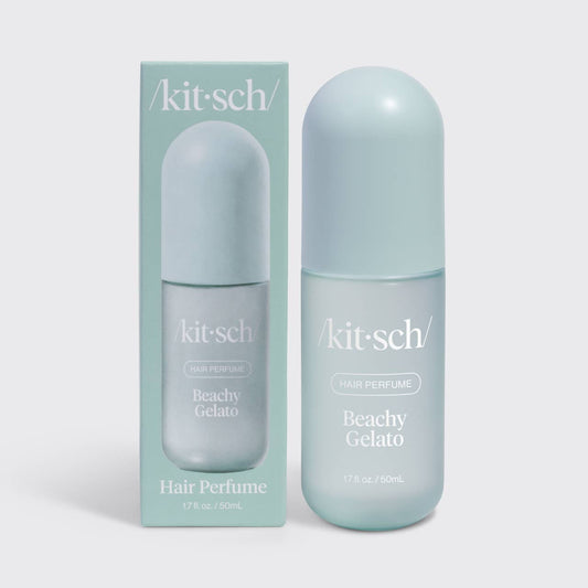 Beachy Gelato Hair Perfume Hair Accessories