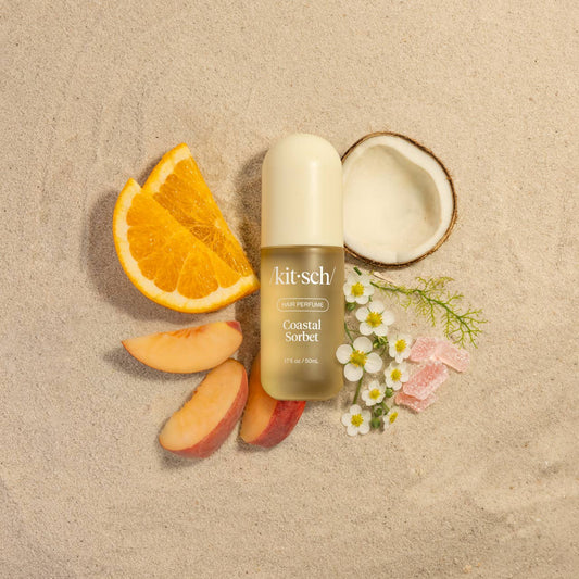 Coastal Sorbet Hair Perfume Hair Accessories