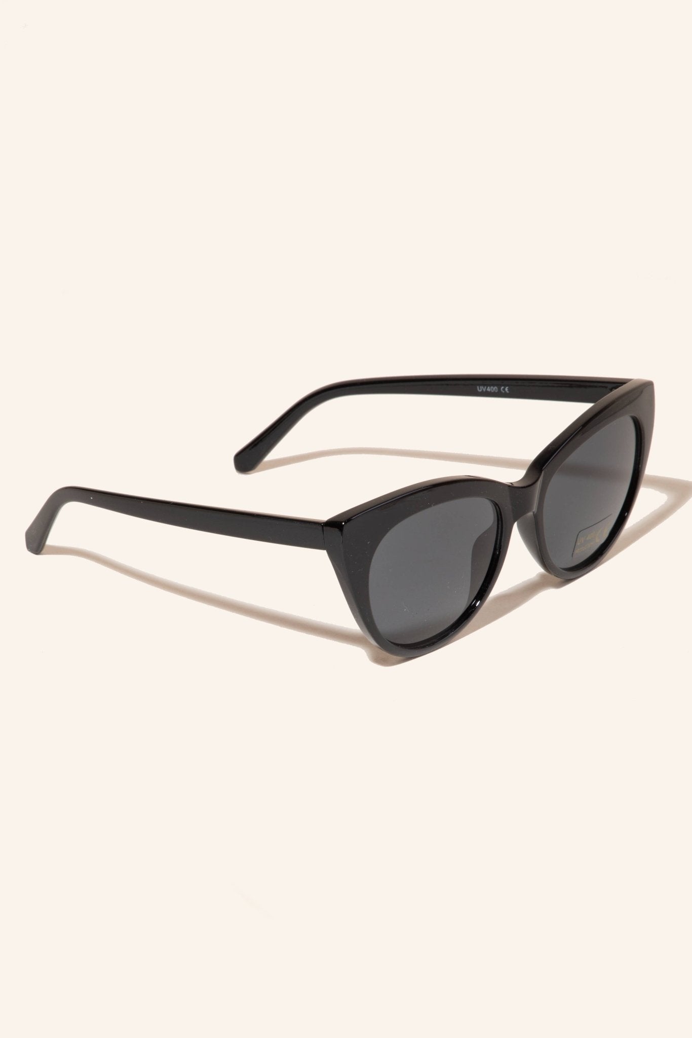 Classic Cat Eye Sunnies Sunglasses