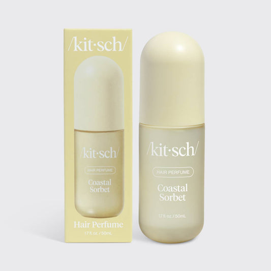 Coastal Sorbet Hair Perfume Hair Accessories