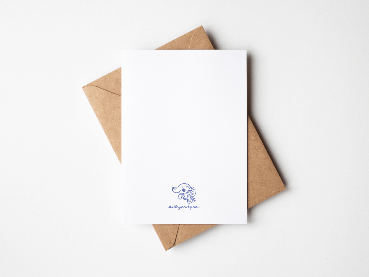 Sending You A Squeeze Card Card