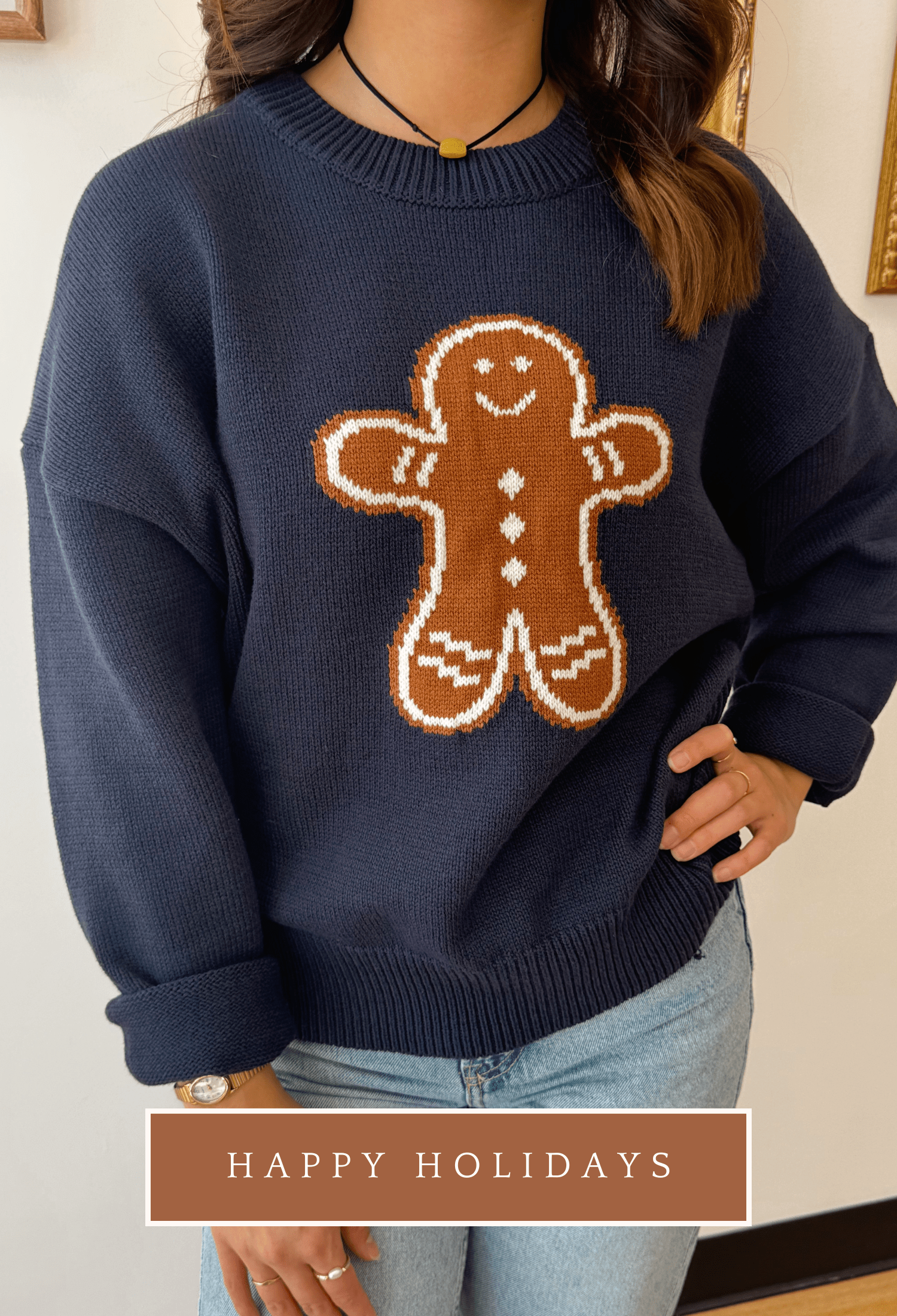 Happy Holidays Collection