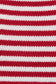 Striped Knit Tie Tank Top Shirts & Tops
