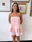 Baby Pink Shorts