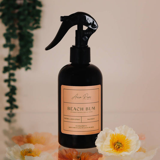 Beach Bum Room Spray Room Spray