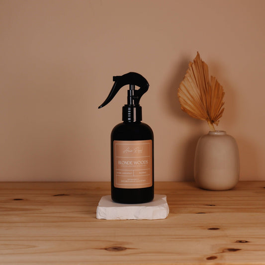 Blonde Woods Room + Linen Spray Room Spray