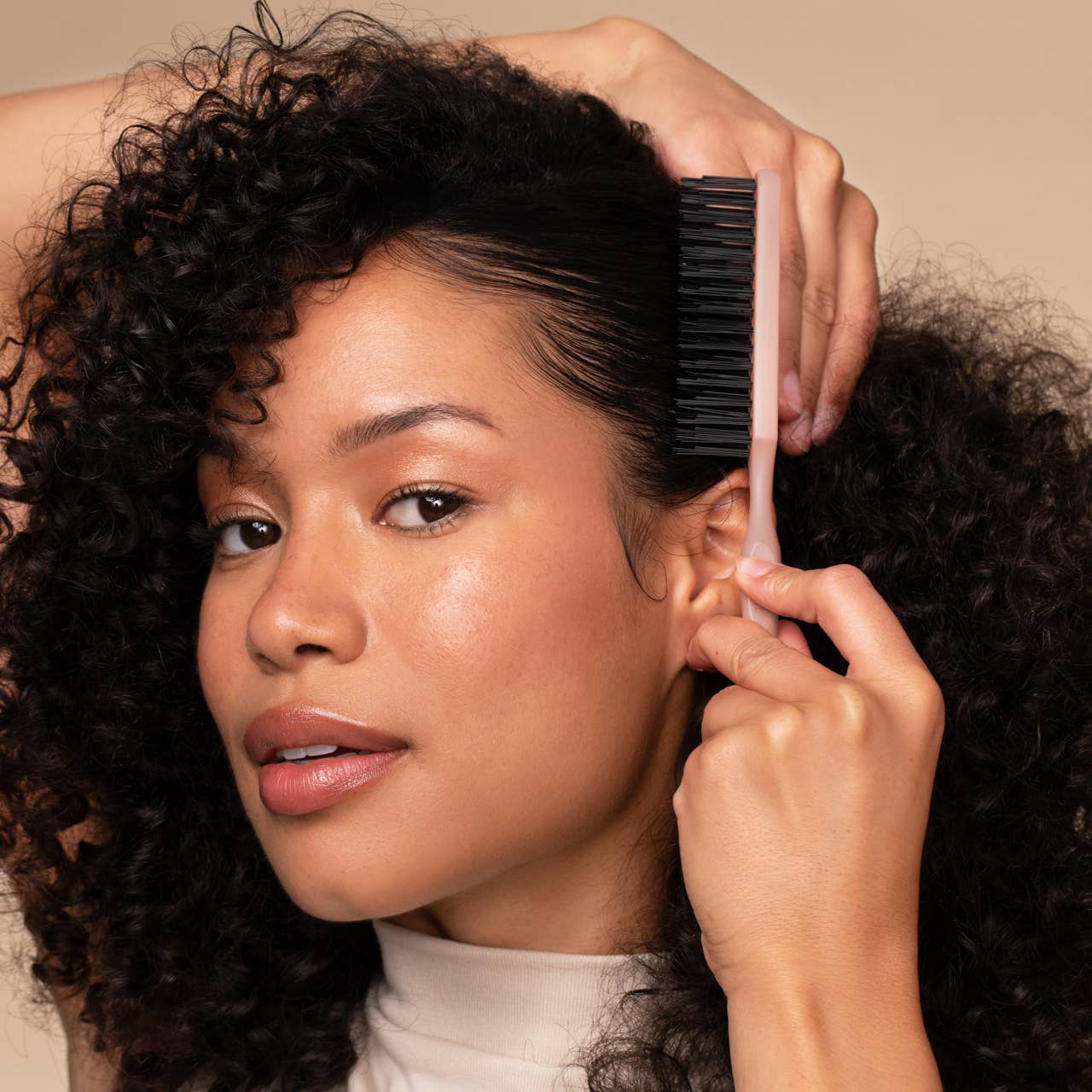 Detail & Define Brush Set Hair Accessories