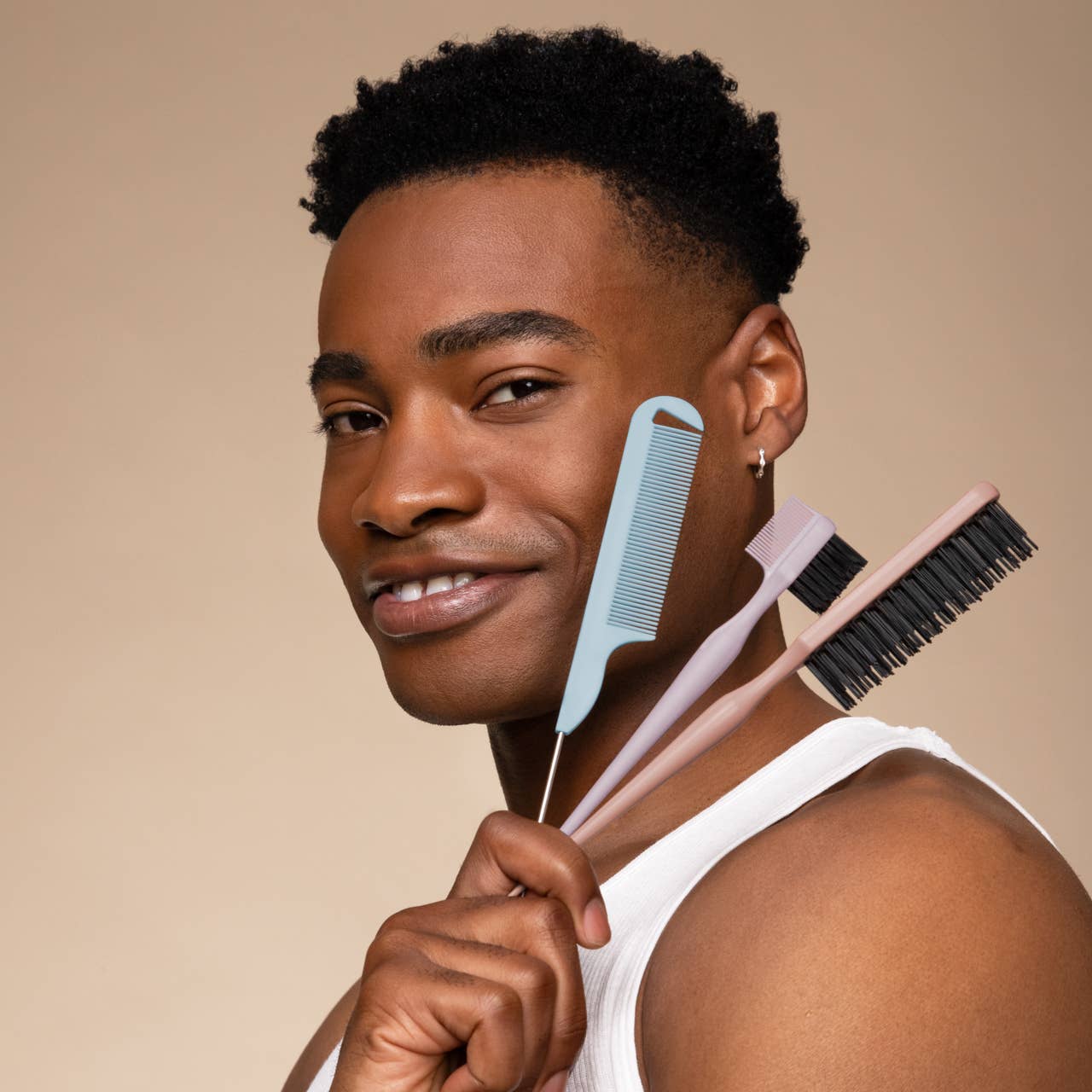 Detail & Define Brush Set Hair Accessories