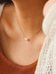 Freshwater Pearl Necklace Necklaces