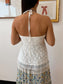 Halter Dreamy Tank Top Shirts & Tops