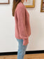 Heart Button Down Cardigan Shirts & Tops
