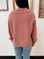 Heart Button Down Cardigan Shirts & Tops