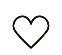 heart icon