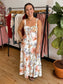 Honeysuckle Corset Dress Dress