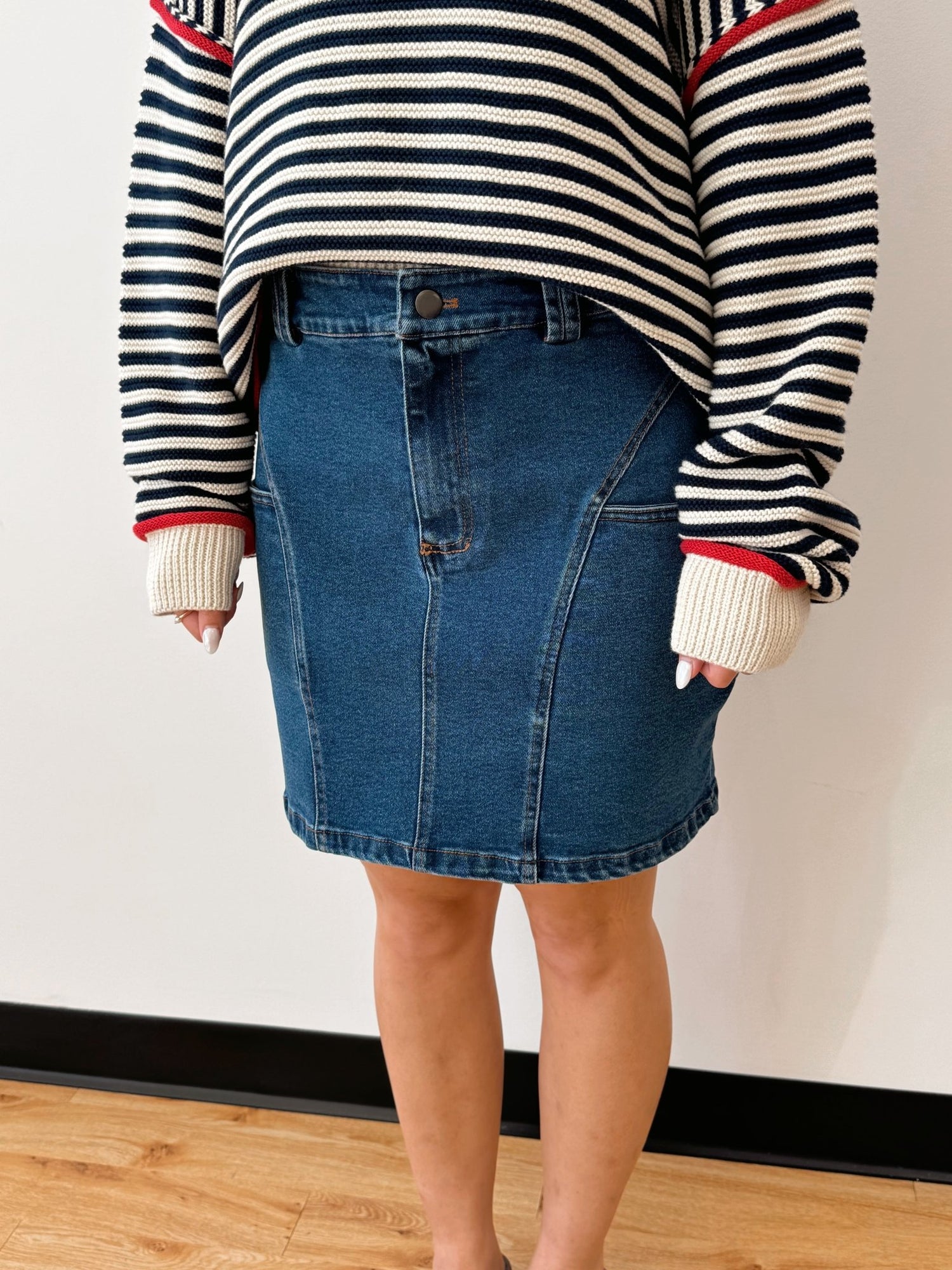 Short Skirts
