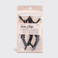 No Slip Crocodile Clip Hair Accessories