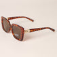 Oval Cat Eye Sunnies Sunglasses