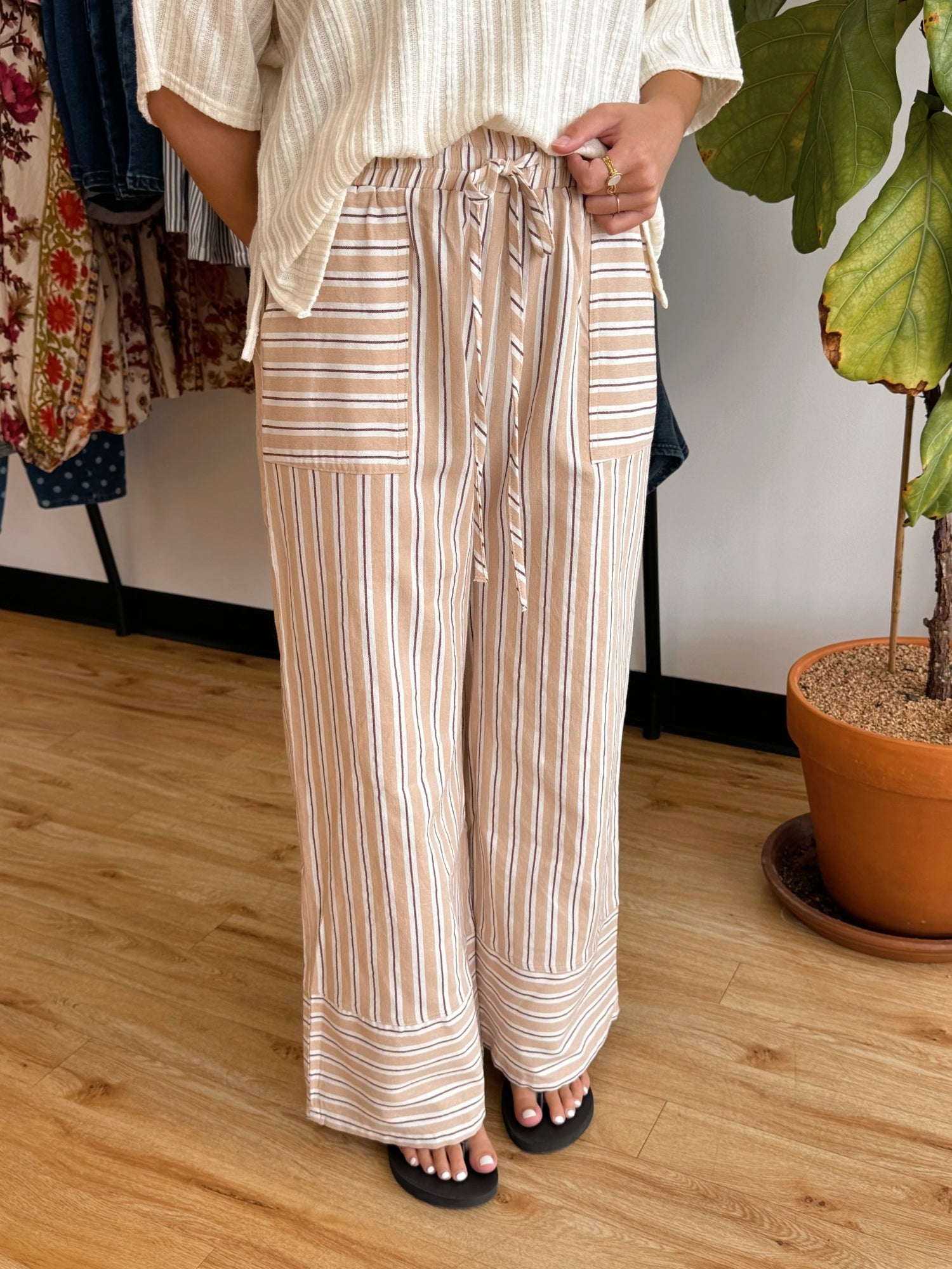 Fun Pants