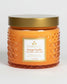 Vanilla Orange Soy Candle Candles