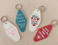 Make Today Count Keychain Keychains